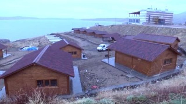 Yamula Barajı ve Hes Bereketi