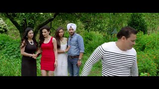 punjabi hd song 2016