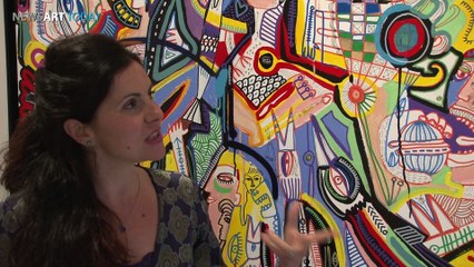 Galerie Claire Corcia - JULIEN CALOT