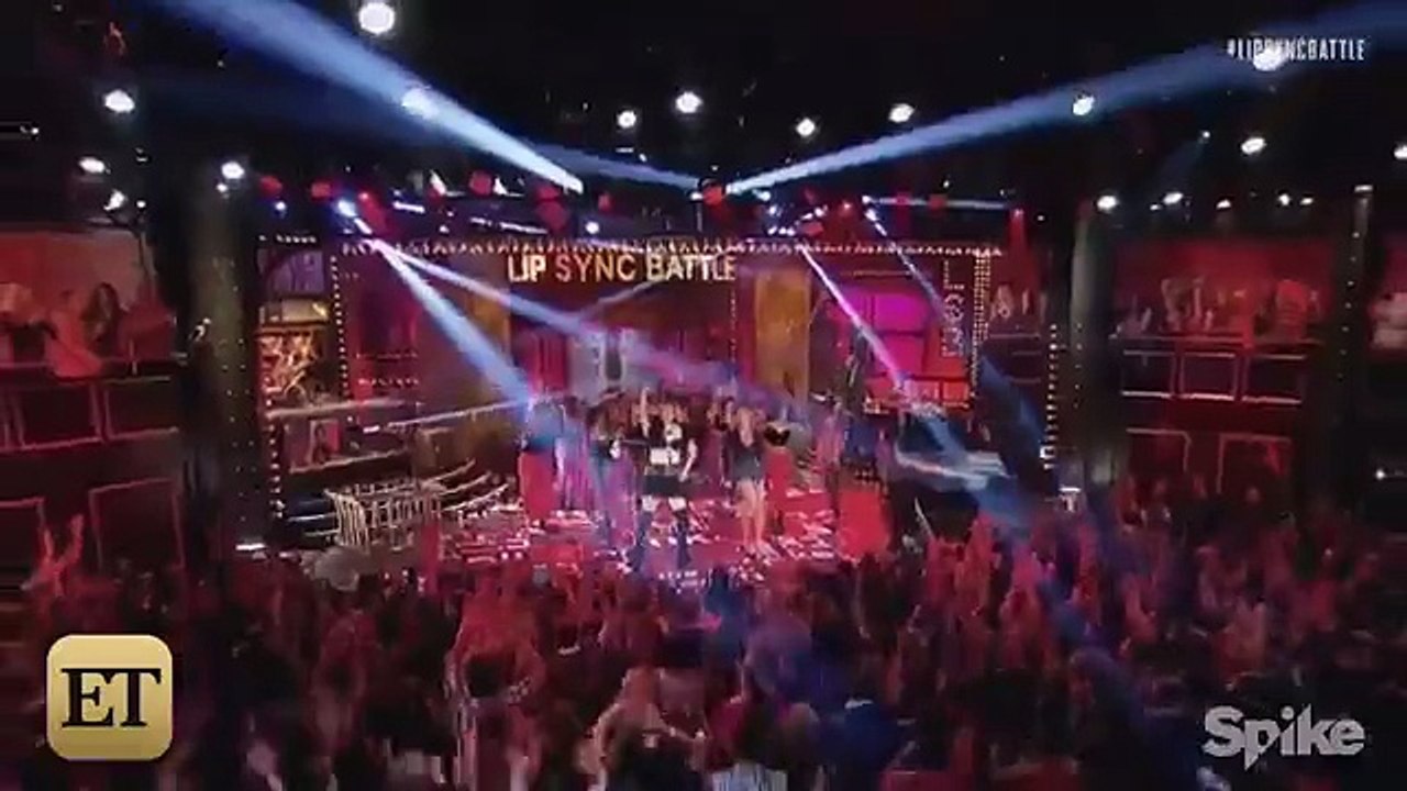 Quand Channing Tatum imite Beyoncé à la perfection