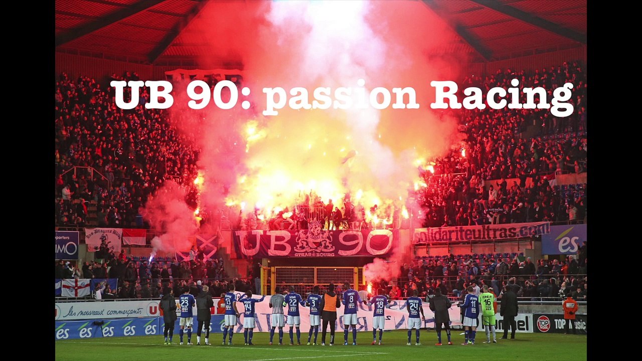 Franck • UB90
