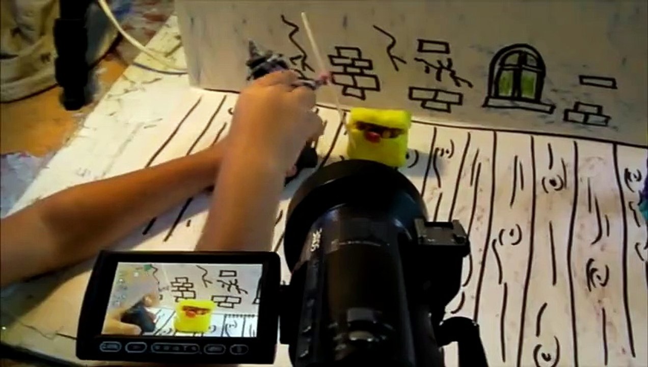 Atelier vidéo Isère / Savoie