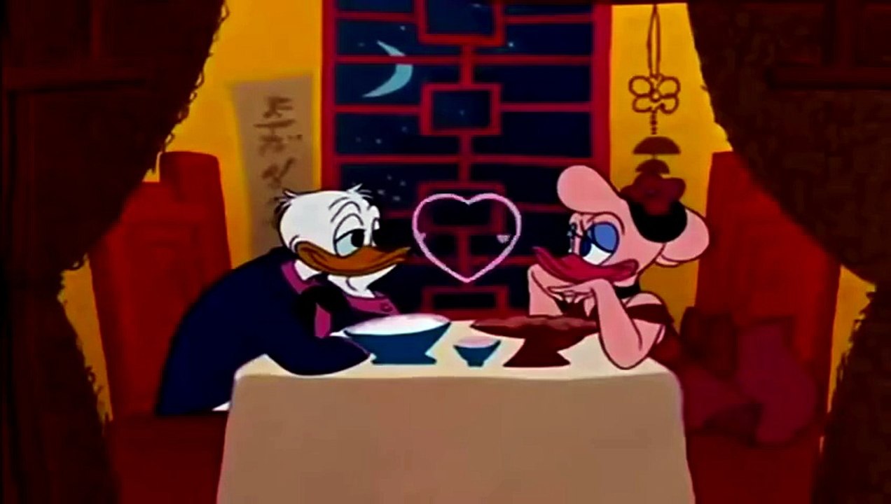 DONALD DUCK CARTOONS !!! DONALD DUCK & Chip an` Dale CARTOON EPISODES FULL COMPILATION 2015 [HD]_142