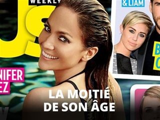 Mais comment J-Lo fait-elle pour rester jeune ?