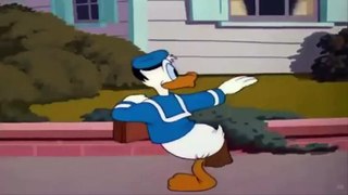 DONALD DUCK Cartoons full Episodes & Chip and Dale, Mickey, Pluto! - Disney movies Classics_4
