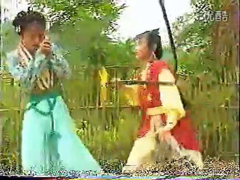 Mị Thái quan âm a-03 (Tiếng Hoa) (媚态观音, Meitai Guanyin) [Thuỷ Linh] [Tưởng Cần Cần]