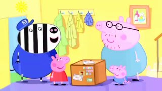 Peppa Pig English Episodes Compilation 2016