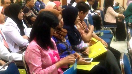 RSMH Palembang Buka Program Bayi Tabung