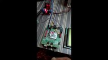 Motor Speed & Direction Control Using GSM