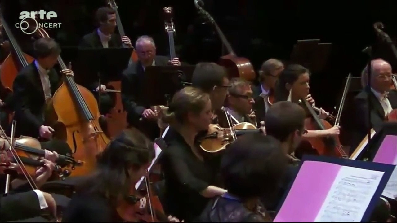 Tchaikovsky - Variations on a Rococo Theme