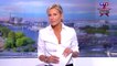 Claire Chazal : Son astronomique indemnité de départ de TF1 dévoilée