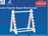 Pipette Stand Manufacturers | DESCO India