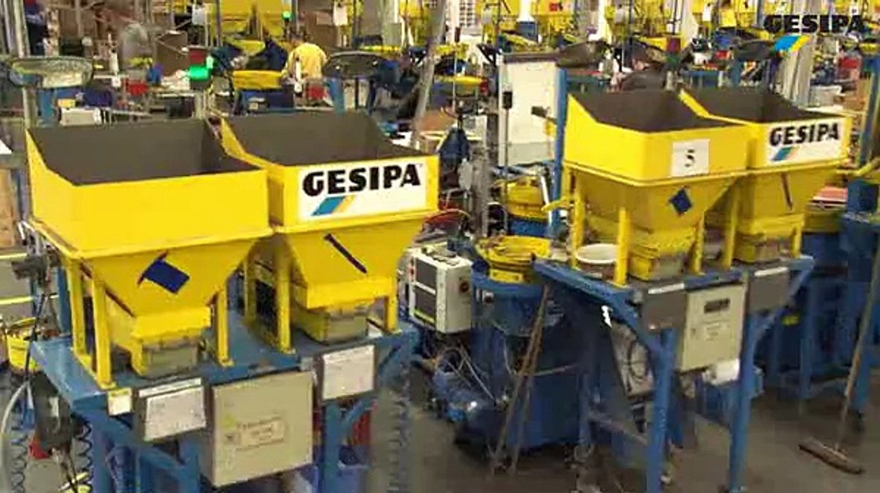 GESIPA short image video (German)