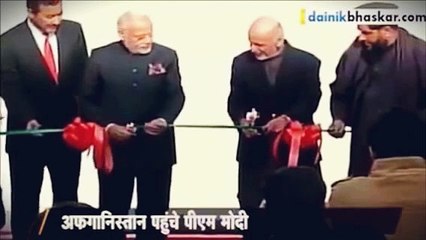 Modi Sarkar ki CHAWLI - Magisto