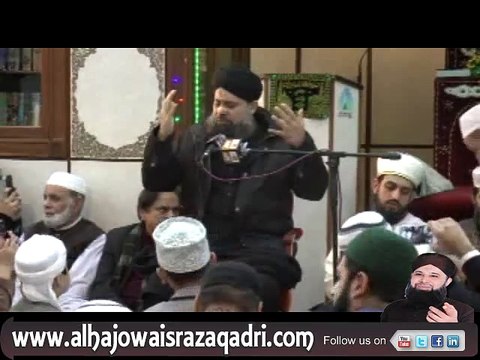 Sab Se Aula o Aala Hamara Nabi by Owais Raza Qadri