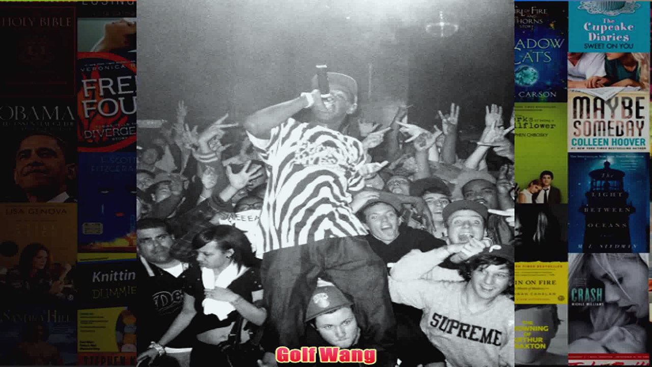 Golf Wang