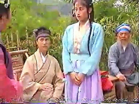 Mị Thái quan âm a-06 (Tiếng Hoa) (媚态观音, Meitai Guanyin) [Thuỷ Linh] [Tưởng Cần Cần]