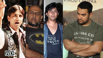 India Reacts after Aamir Khan ousted from Incredible India Campaign