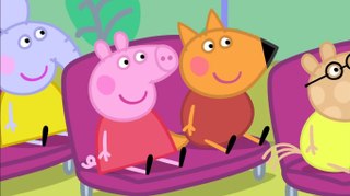 Peppa Pig cartoon For Kids - Peppa Pig Full episodes english new 2016