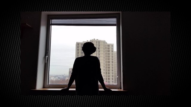 A Raqqa, les enfants sont habitués à voir des gens se faire couper la tête