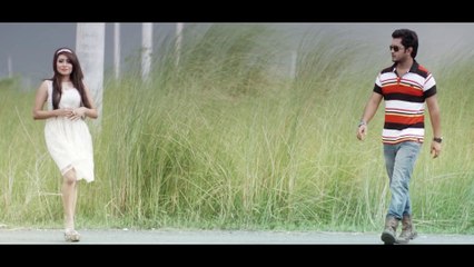 Ekti Onuvob Full Music Video By Milon & Nadia 1080p HD (AnySongBD.Info Team)