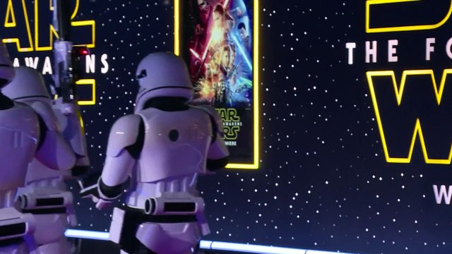 ‘Star Wars’ supera recorde de bilheteria de 'Avatar' nos EUA