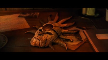 Dying Light : The Following - Story Trailer