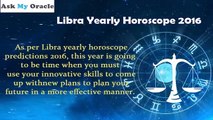 Free Yearly Horoscope | Annual 2016 Horoscope Predictions