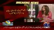 Waseem Akram Response On Shahid Afridi Attitude Towards Reporter on Nadia khan show
