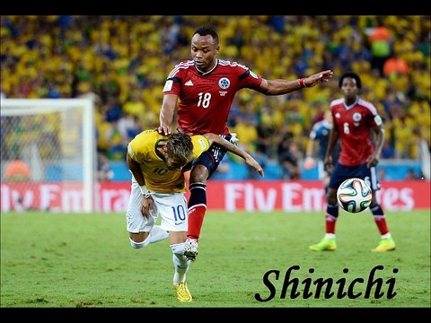 Sato comenta la Copa América 2015 - Loquendo