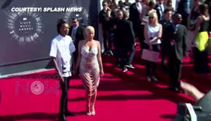 Leaked- Wiz Khalifa TAPE With Carla Howe