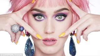 Best Songs Of Katy Perry -- Katy Perry's Greatest Hits 2016 P2
