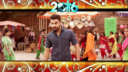 mashup  Latest Punjabi Song Well Come 2016