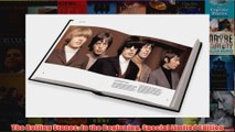 The Rolling Stones In the Beginning Special Limited Edition