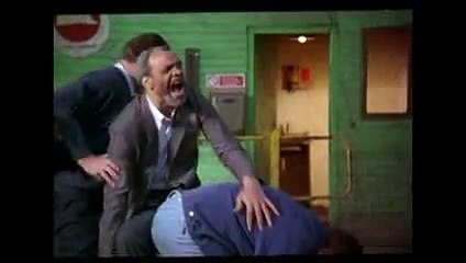 The Full Monty TBT Trailer 20th Century FOX