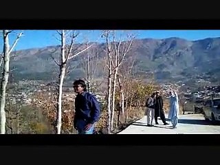 John Rehmat Roop Tera Mastana