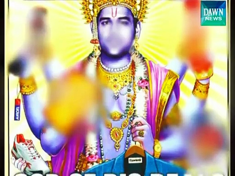 Indian court issues arrest  warrant against MS Dhoni