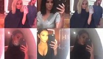 SexXiest Celebrity Instagram Photos of 2015