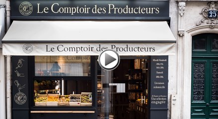 Fruits et légumes : la bonne adresse pour  trouver des produits atypiques