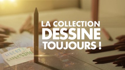 LA COLLECTION DESSINE TOUJOURS! Bande Annonce