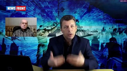 О внутриполитической ситуации в России. Александр Жилин
