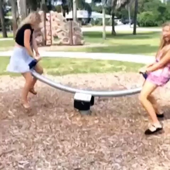 Funny Fail