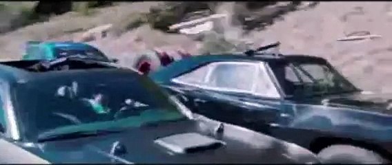 Fast and furious 7 official theme song