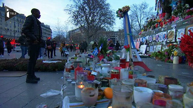 Lassana Bathily: Juifs et musulmans, on est des cousins, des frères