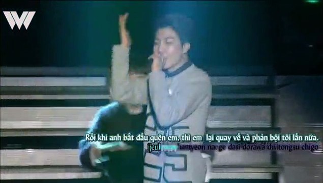 [Vietsub][FULL] WINNER - WWIC 2015 IN SEOUL Part.3 [OAO Subteam]