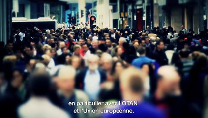 [FR] Un réseau mondial hautement sécurisé : l’histoire du Belgian MOFA