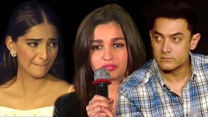 UNCUT Bollywood Actors Break Down & Cry In Real Life