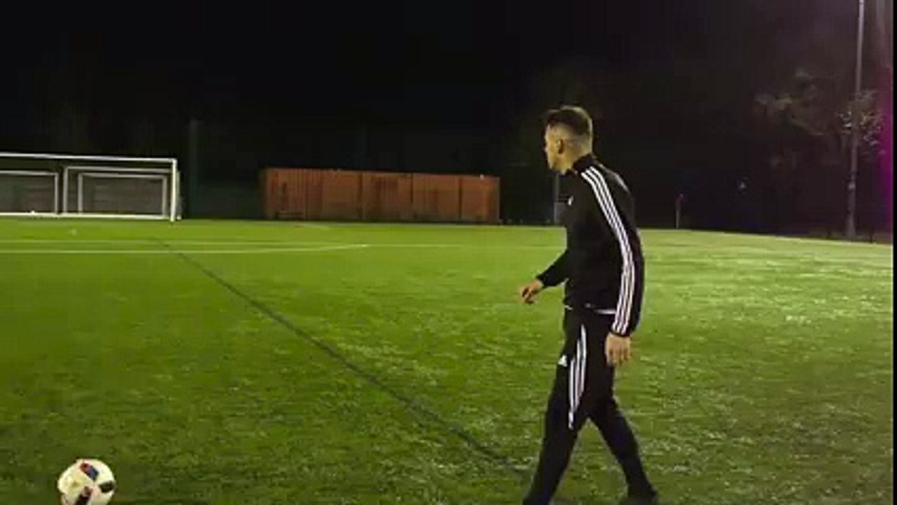 FootBall Lover Watch it !!!!!