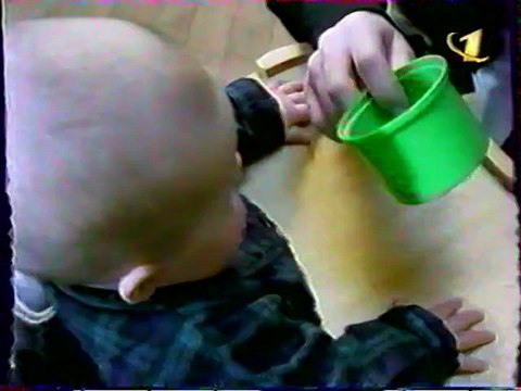 (staroetv.su) Мама - это я! (ОРТ, 2000)