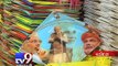 'Modi-Obama' kites hit markets ahead of Makar Sankranti festival - Tv9 Gujarati